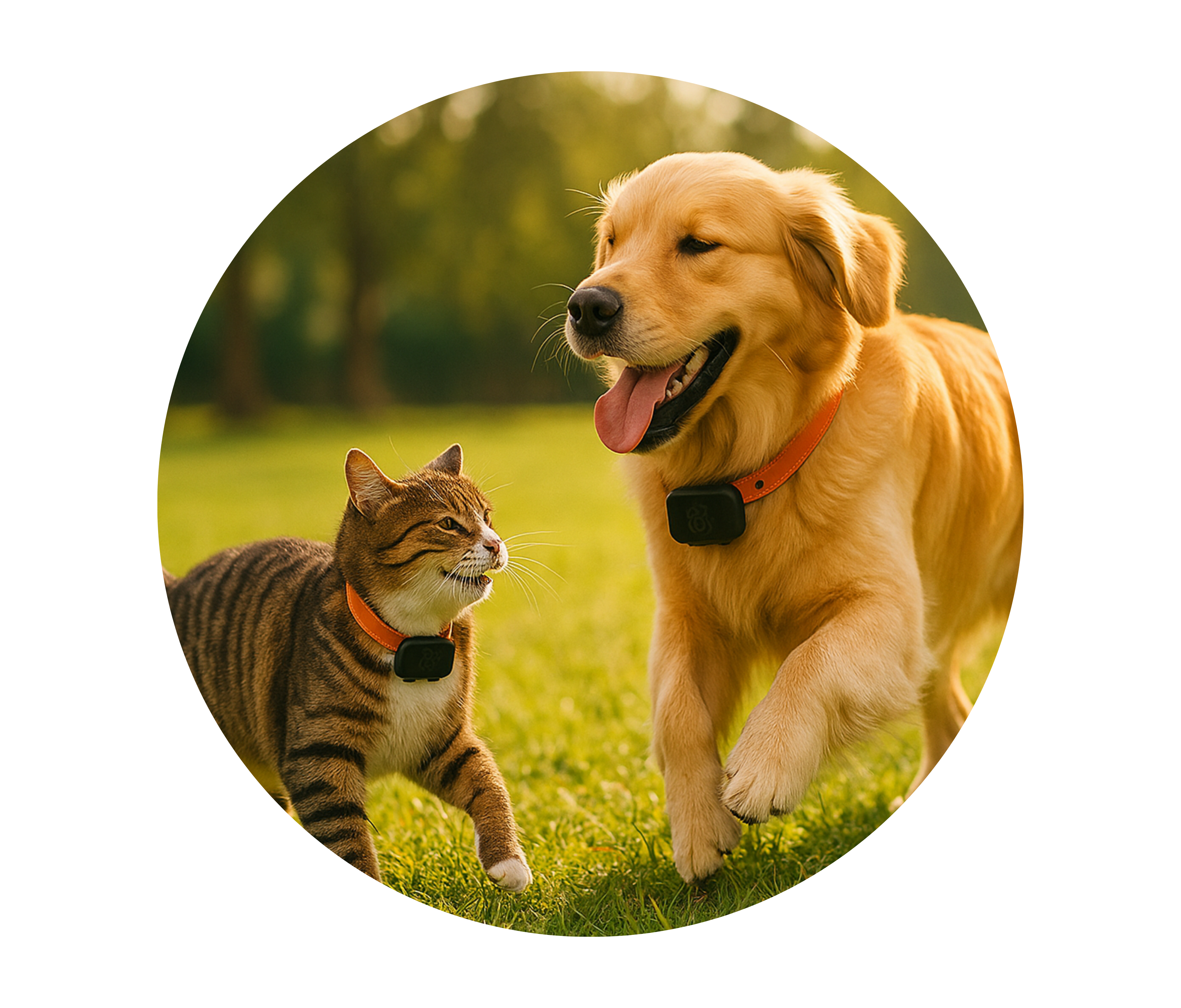 Aplicativo rápido, seguro e intuitivo