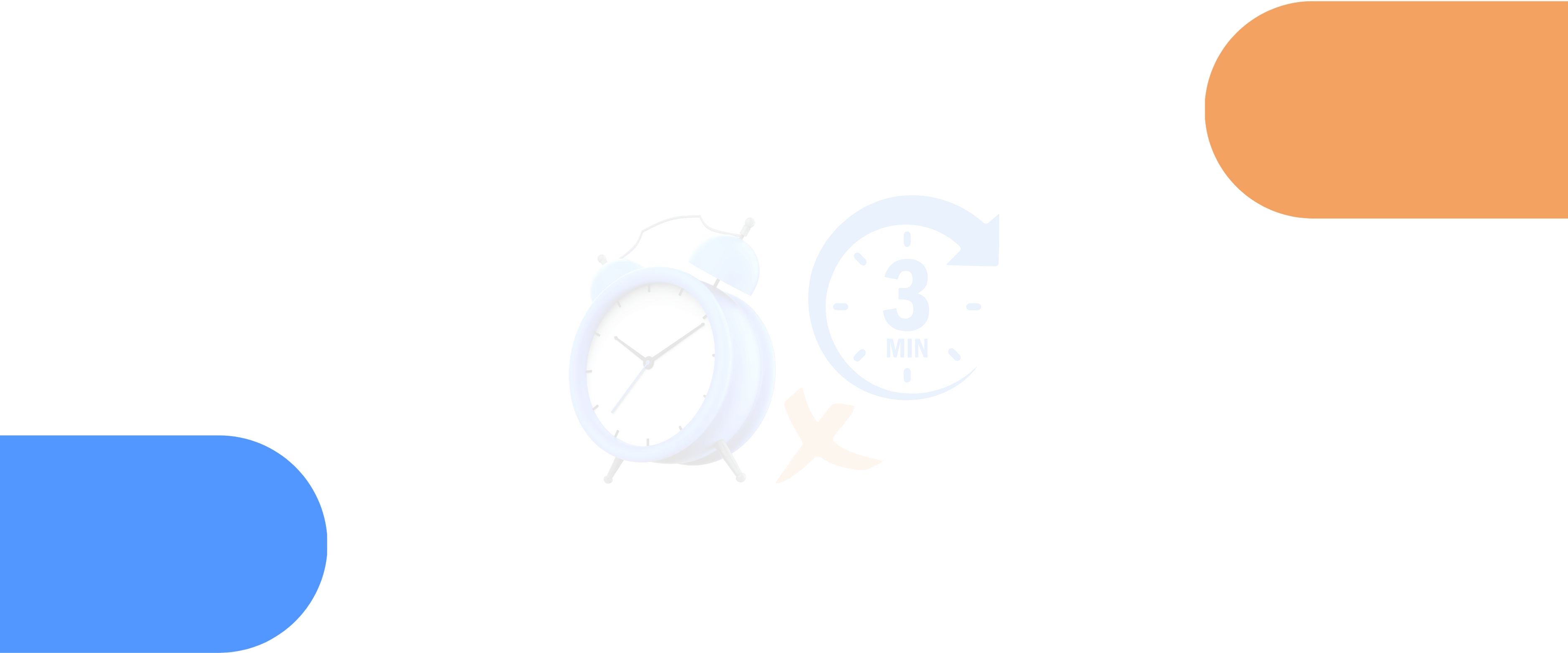 Agilidade Incomparável: De 24 horas para <span class="highlight">3 minutos</span>.